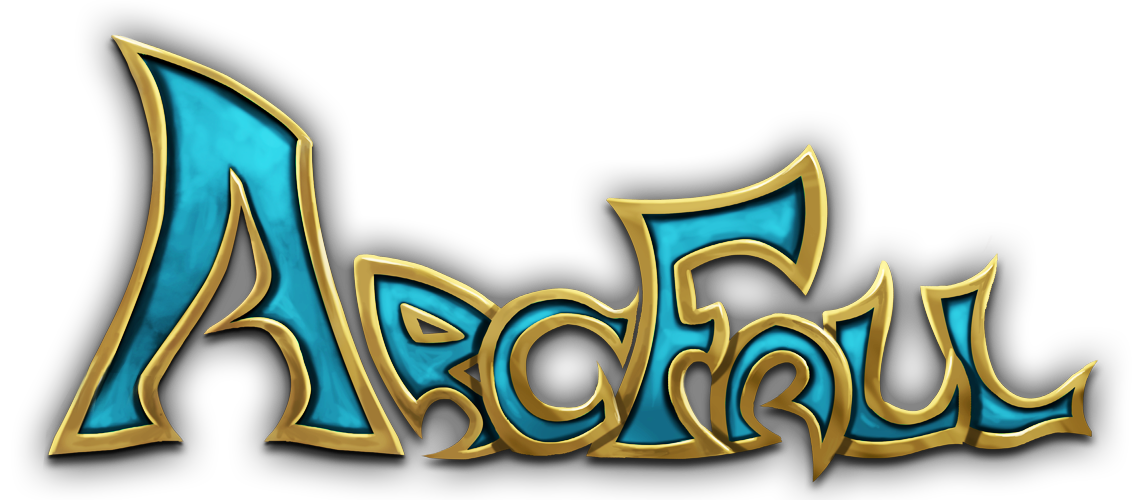 Arcfall